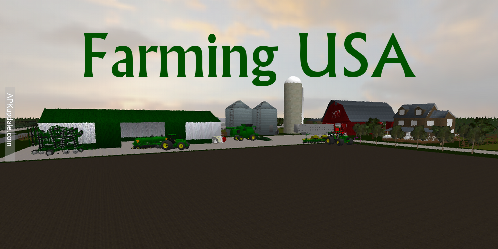 Farming Usa Game Download For Android
